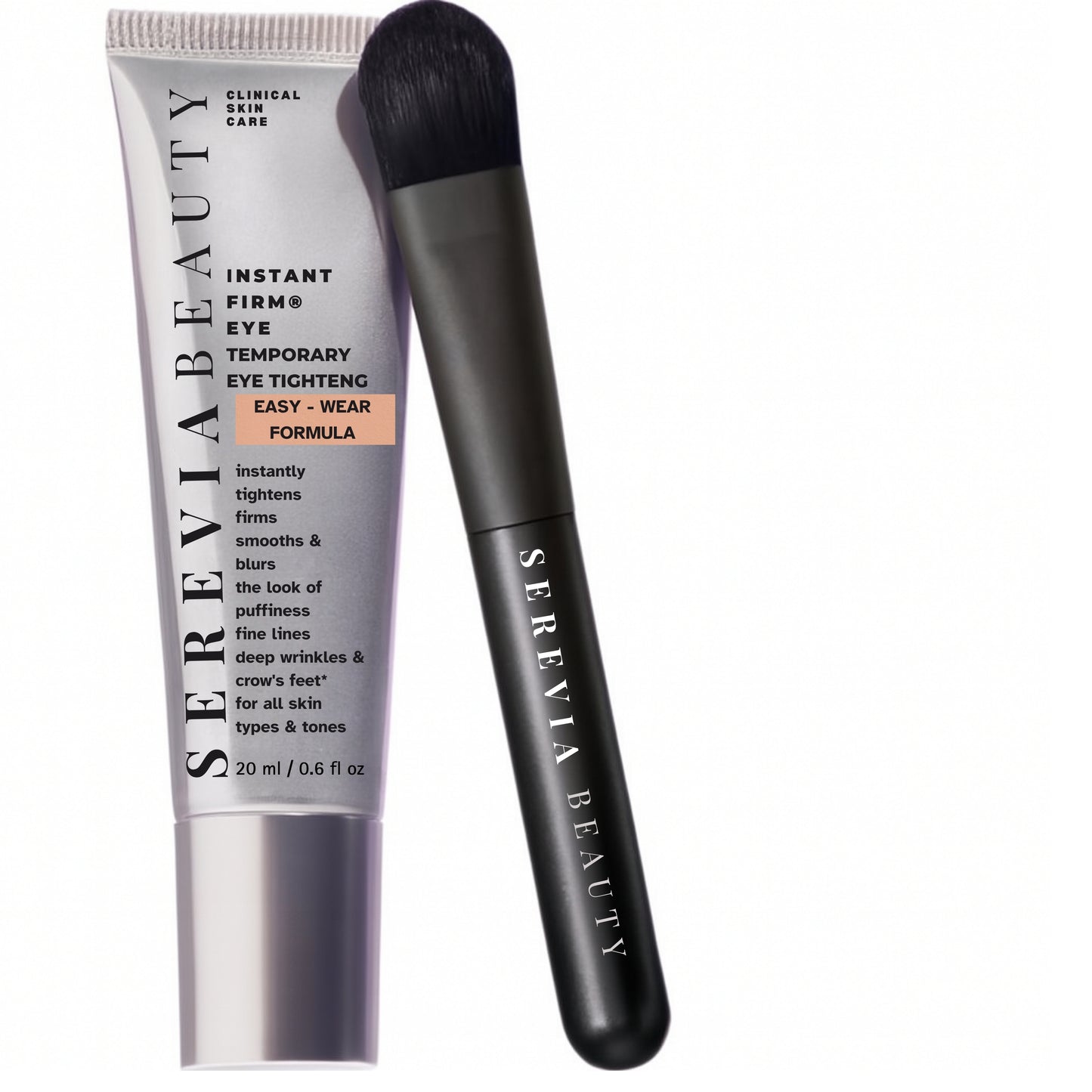 Serevia Instant Firm Eye Tightener