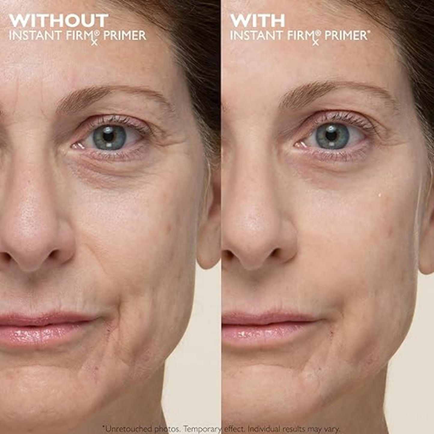 Serevia Instant Firm Eye Tightener