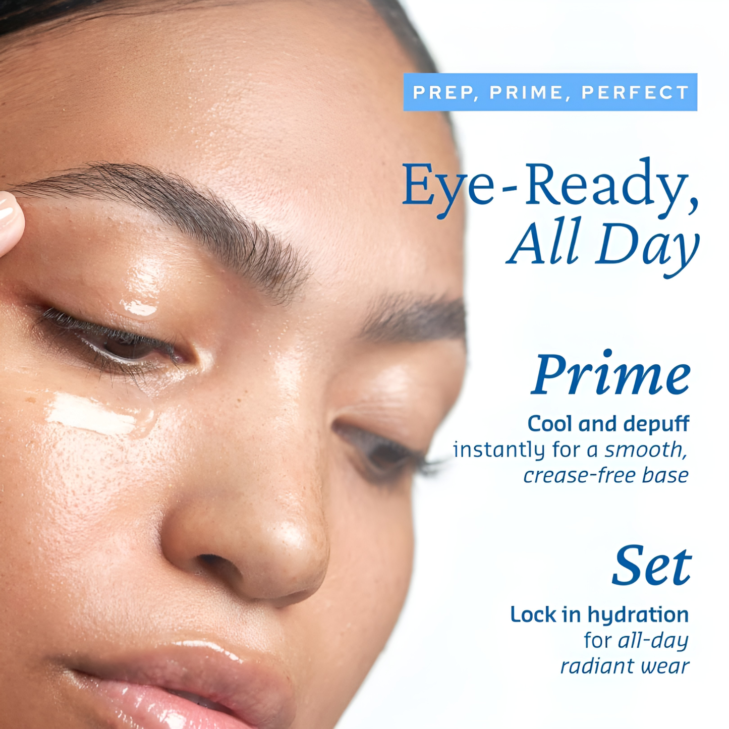 Aqua Bomb Cooling Eye Gel