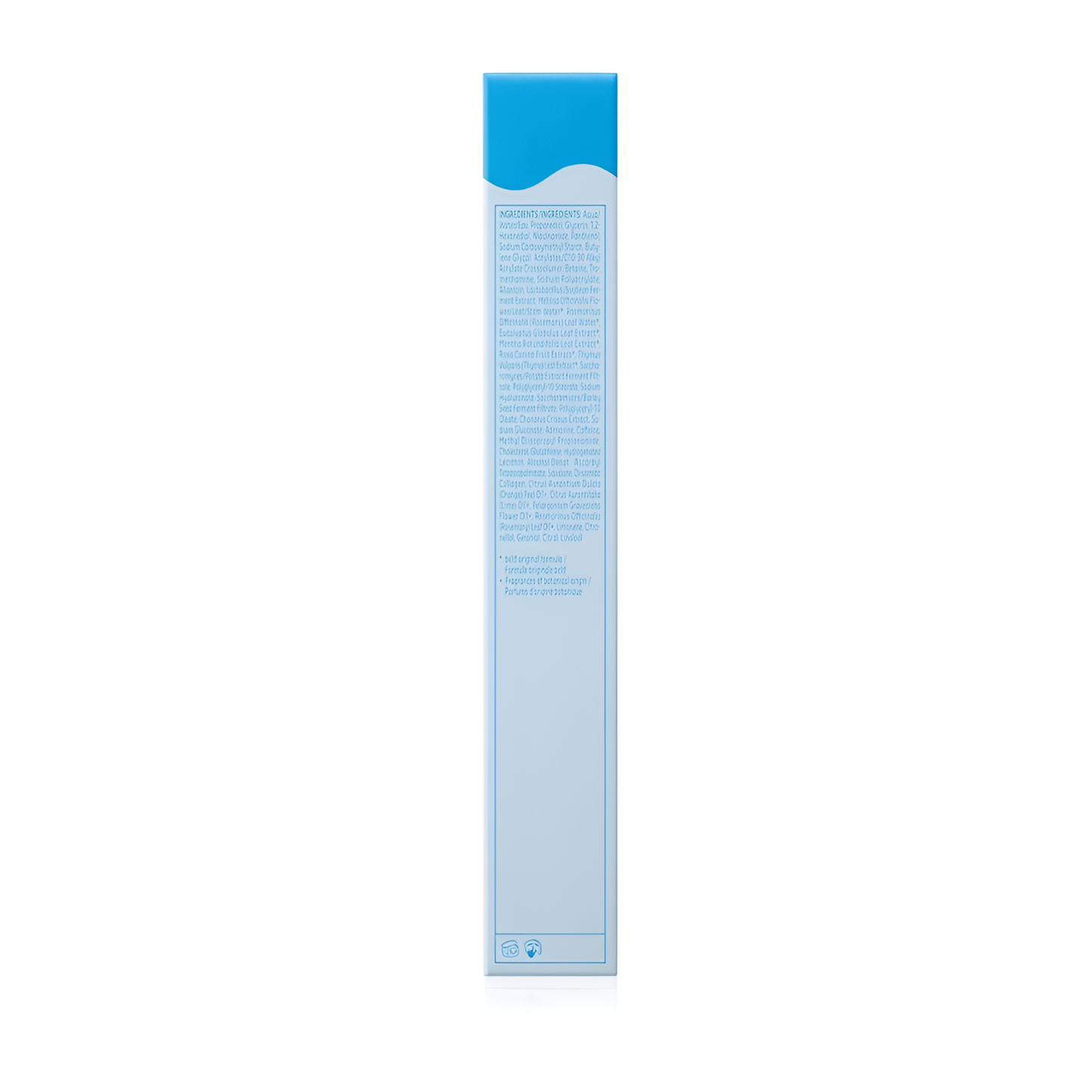 Aqua Bomb Cooling Eye Gel