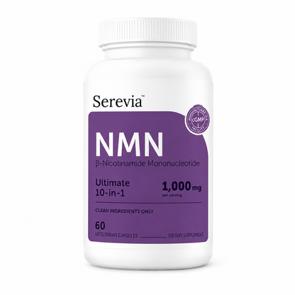 Serevia™ Anti Aging Bundle
