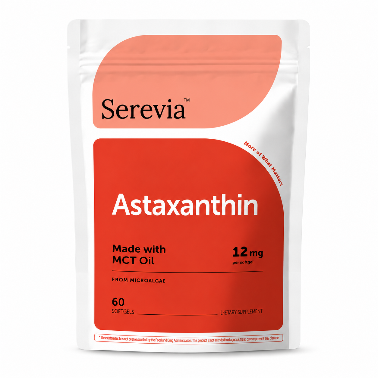 Serevia™ Anti Aging Bundle