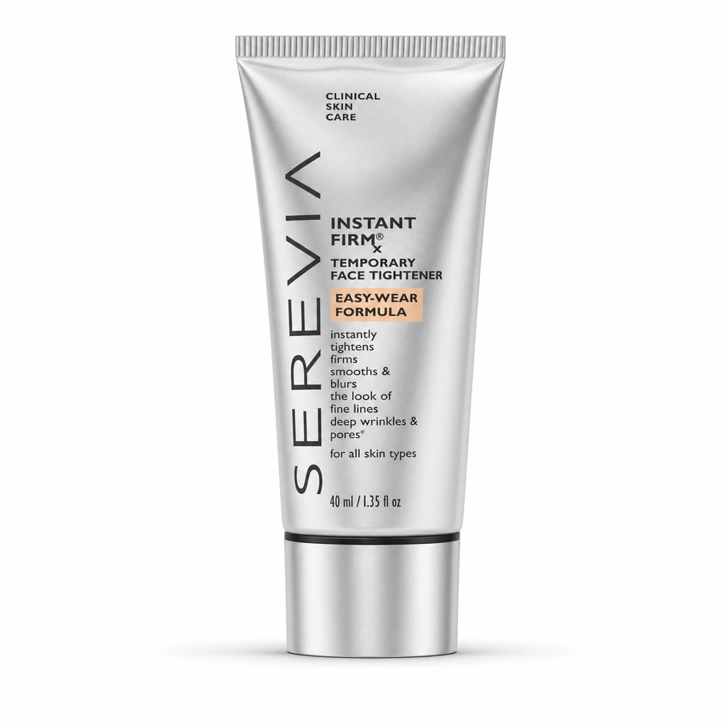 Serevia Instant FirmX Easy Wear Face Tightener