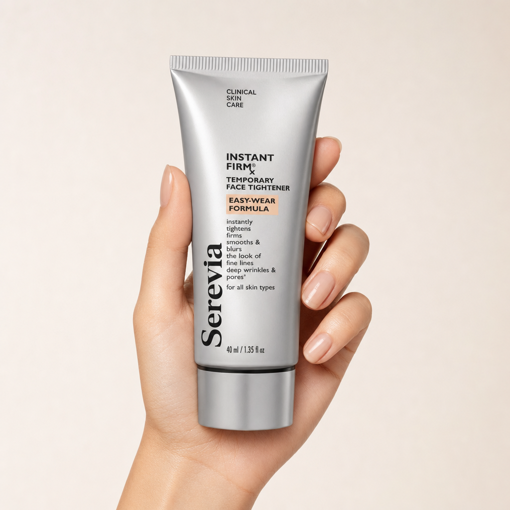 Serevia Instant FirmX Easy Wear Face Tightener