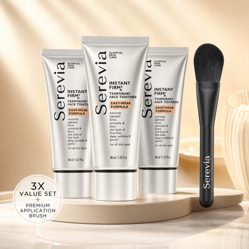 Serevia Instant FirmX Easy Wear Face Tightener