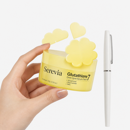 Serevia Dark Spot Serum Patch