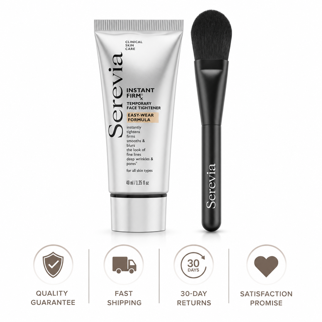 Serevia Instant FirmX Easy Wear Face Tightener