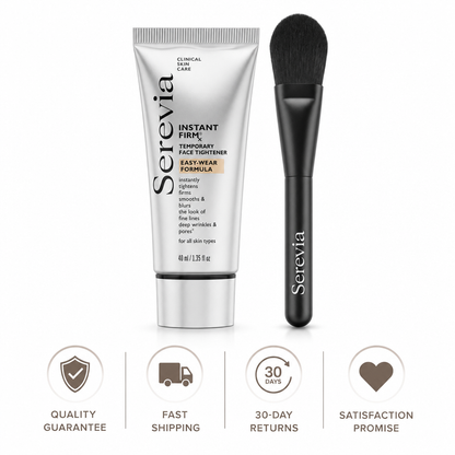 Serevia Instant FirmX Easy Wear Face Tightener