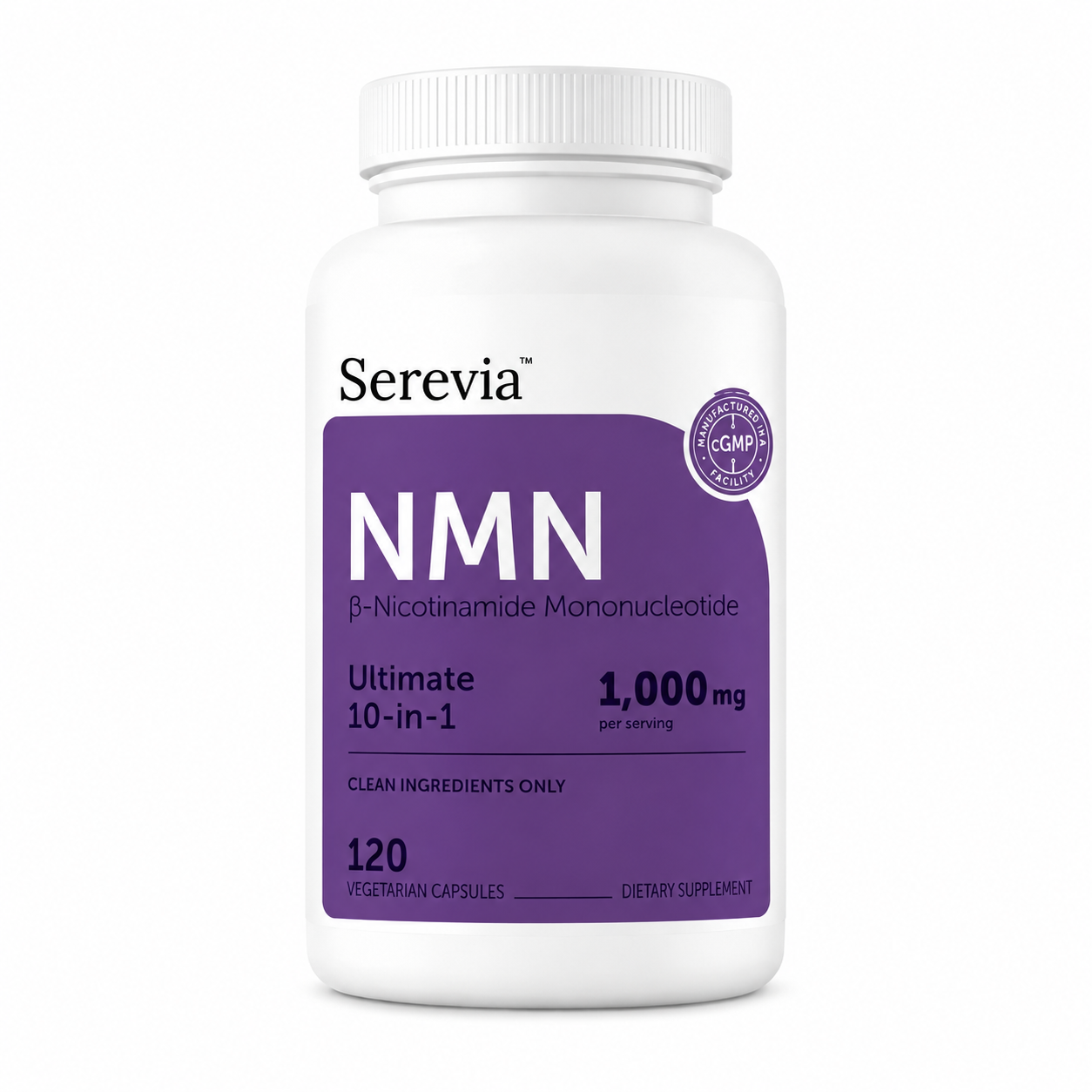 Serevia™ Anti Aging Bundle