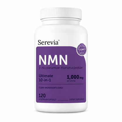 Serevia™ Anti Aging Bundle
