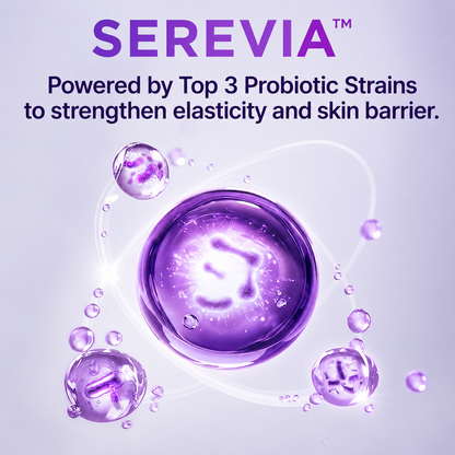 SEREVIA™ 3D Lifting Cream