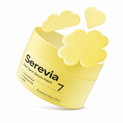Serevia Dark Spot Serum Patch