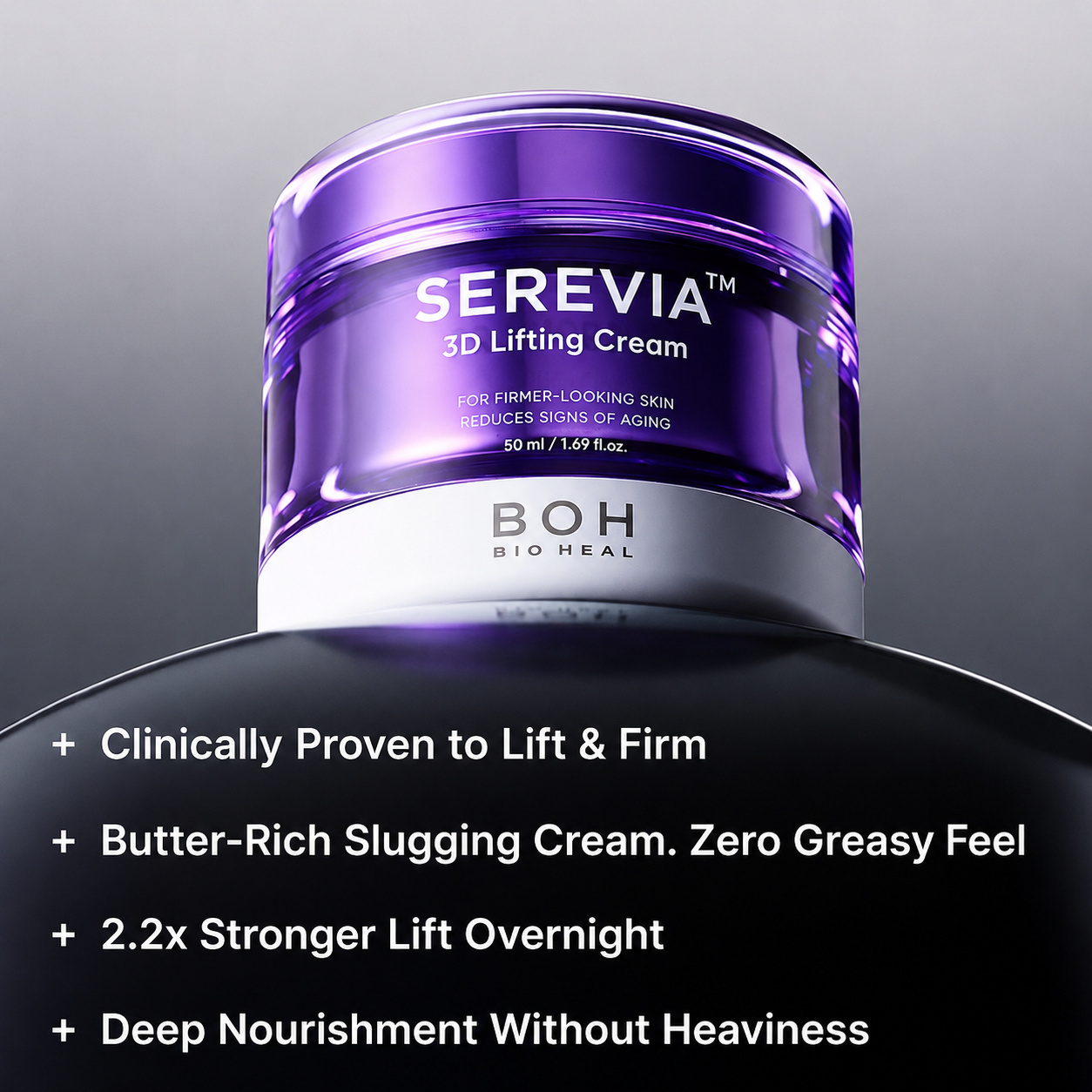 SEREVIA™ 3D Lifting Cream