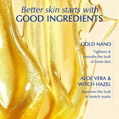 Serevia™ Cryo Thermo Firming Gold Gel