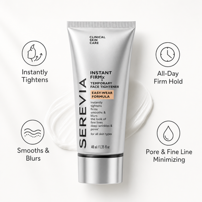 Serevia Instant FirmX Easy Wear Face Tightener