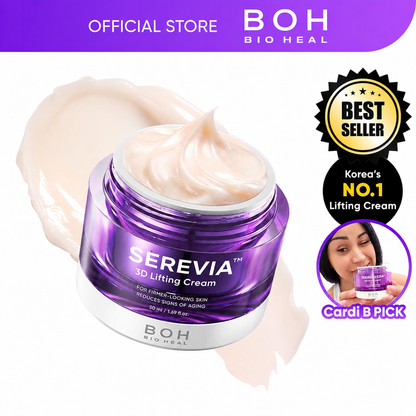 SEREVIA™ 3D Lifting Cream