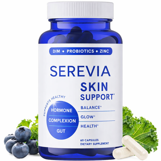 SEREVIA™ Skin Support
