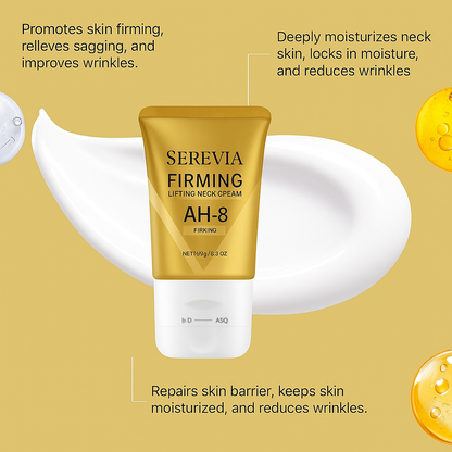 Serevia™ Neck Firming Cream