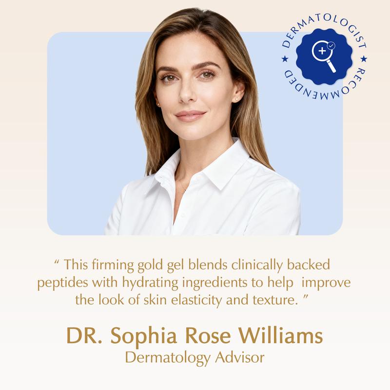 Serevia™ Cryo Thermo Firming Gold Gel