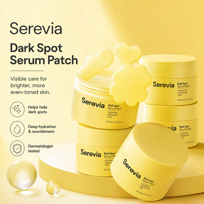 Serevia Dark Spot Serum Patch