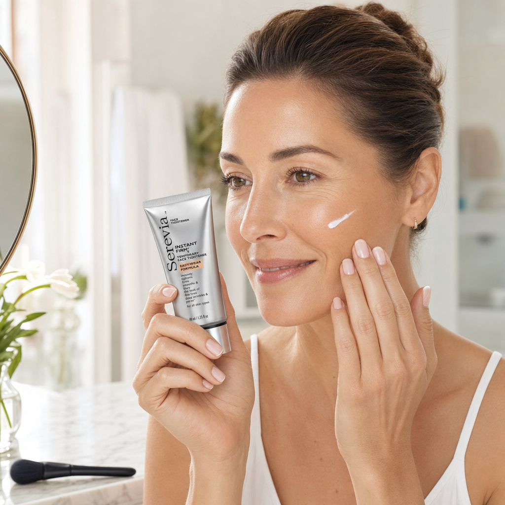 Serevia Instant FirmX Easy Wear Face Tightener