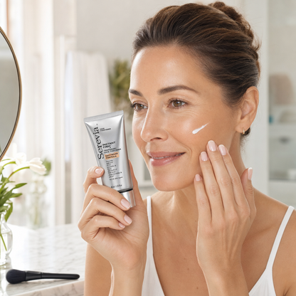 Serevia Instant FirmX Easy Wear Face Tightener