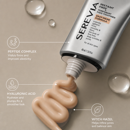 Serevia Instant FirmX Easy Wear Face Tightener
