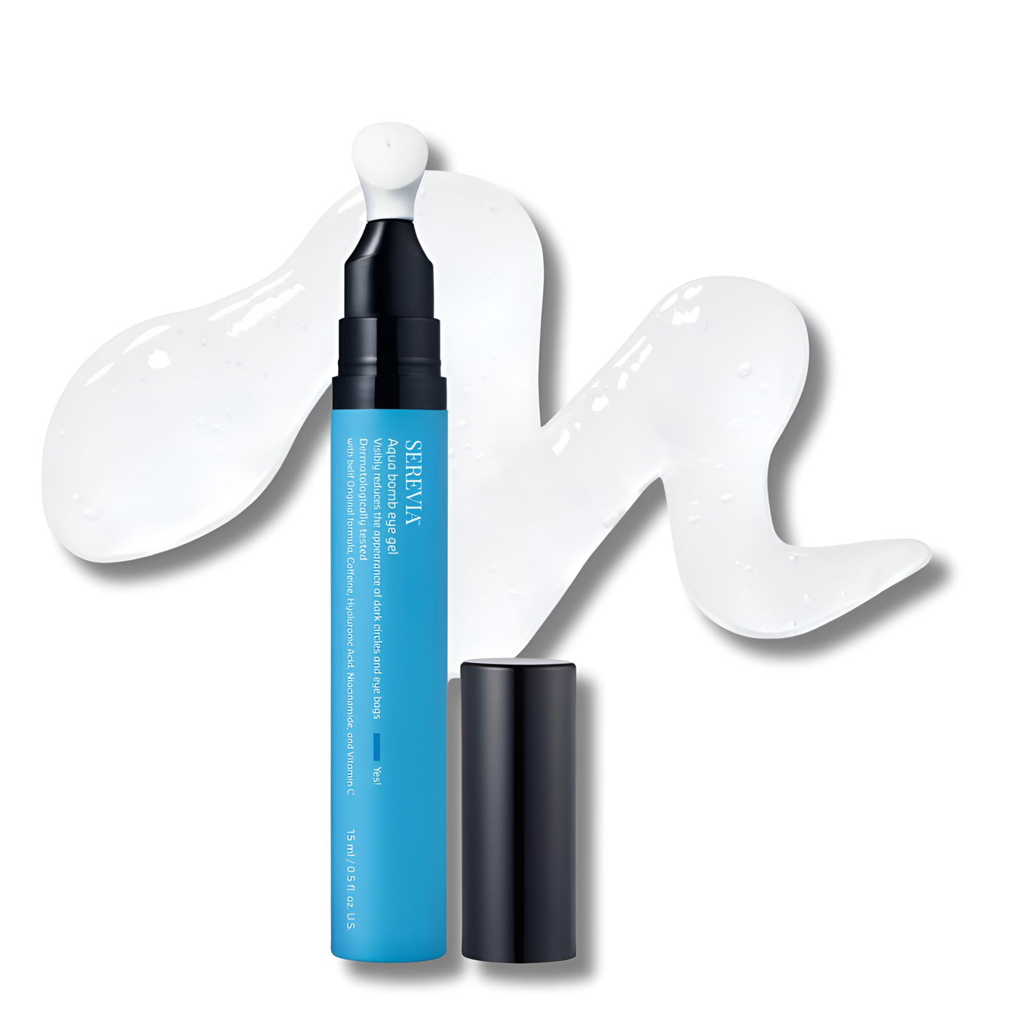 Aqua Bomb Cooling Eye Gel