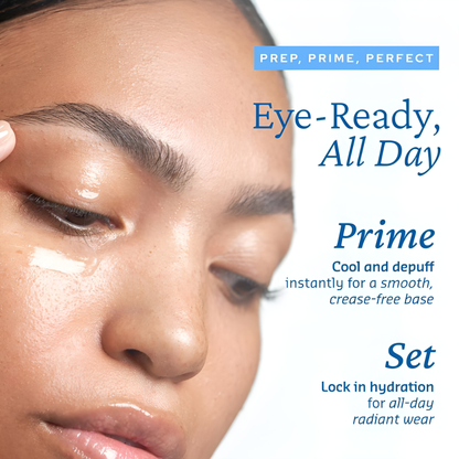 Aqua Bomb Cooling Eye Gel