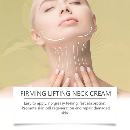 Neck Firming Cream