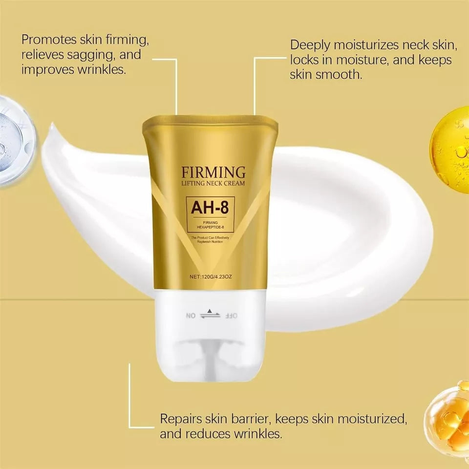 Neck Firming Cream