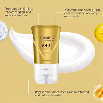 Neck Firming Cream