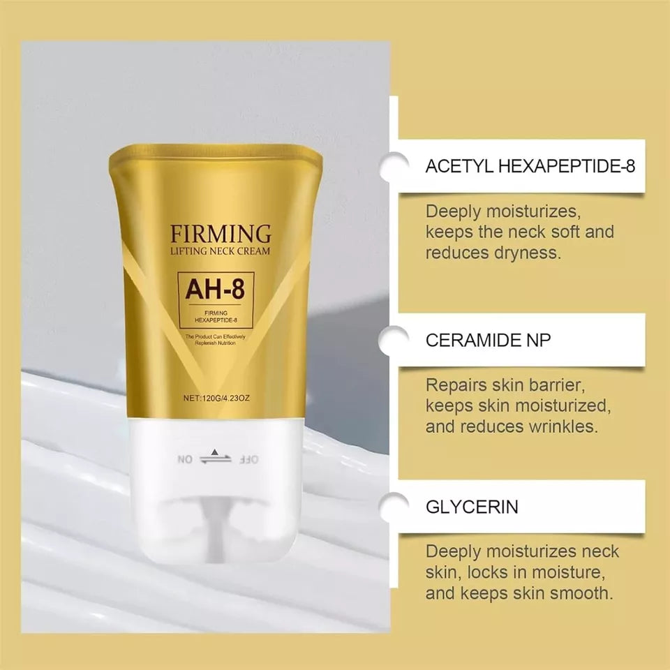 Neck Firming Cream